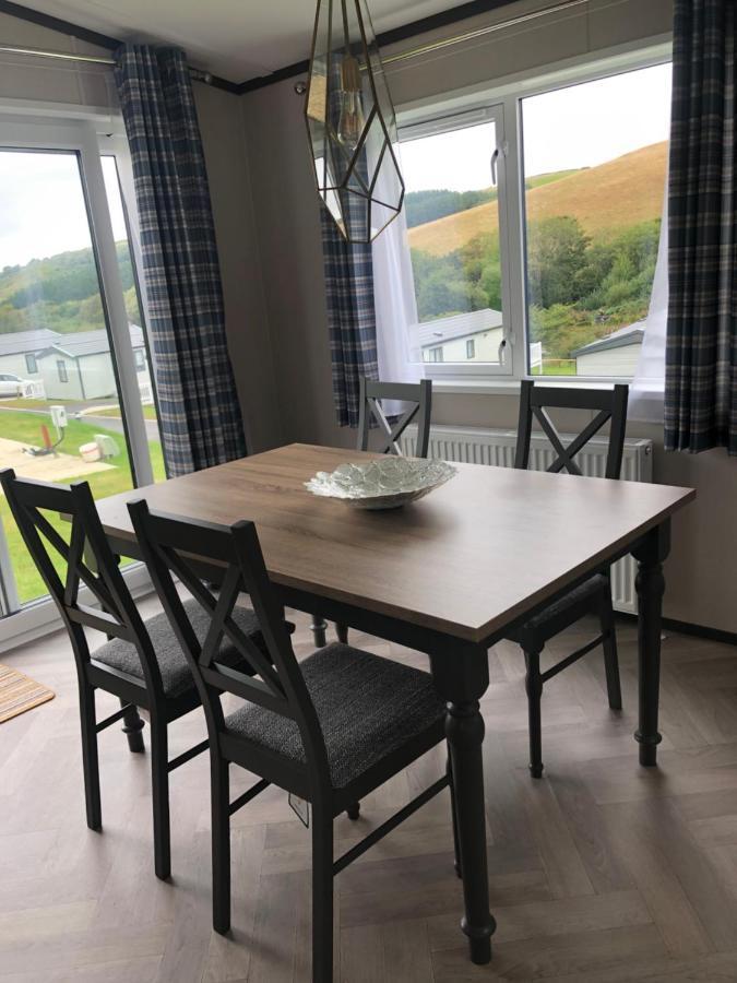 Mawgan Stays Mawgan Porth New Quay Zewnętrze zdjęcie