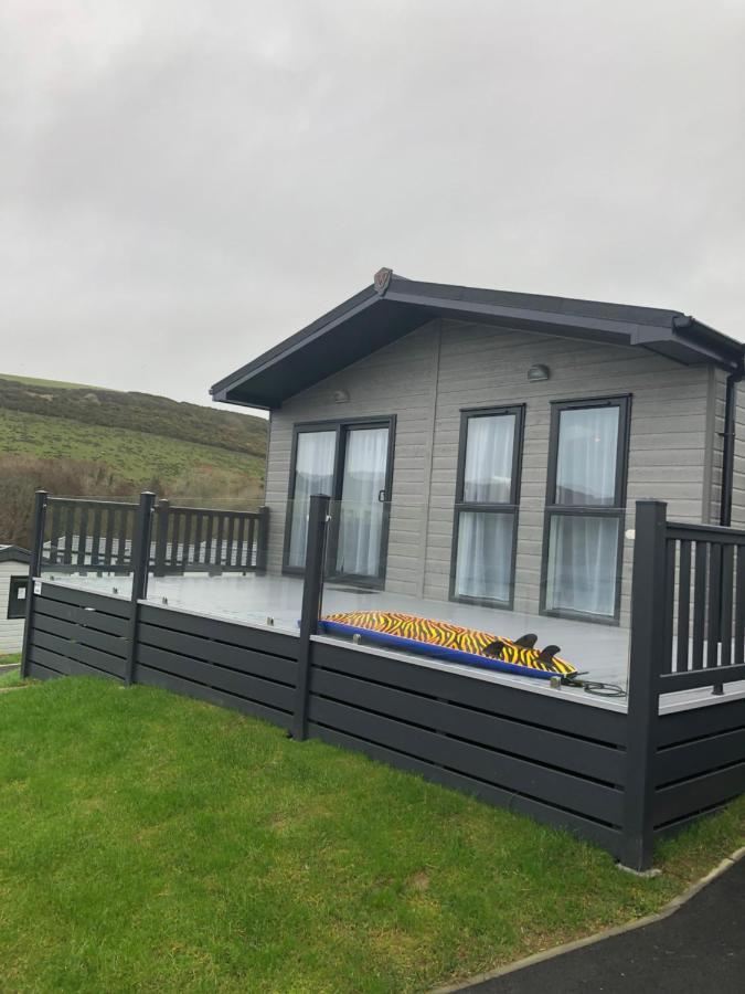 Mawgan Stays Mawgan Porth New Quay Zewnętrze zdjęcie